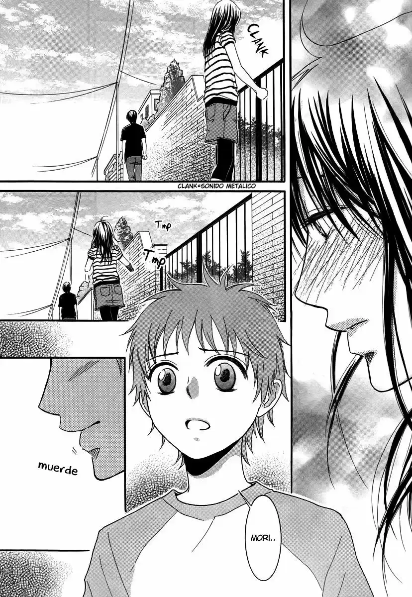 Kore wa Koi no Hanashi (2010) - Capítulo 32 - Página 12 - LectorTMOo