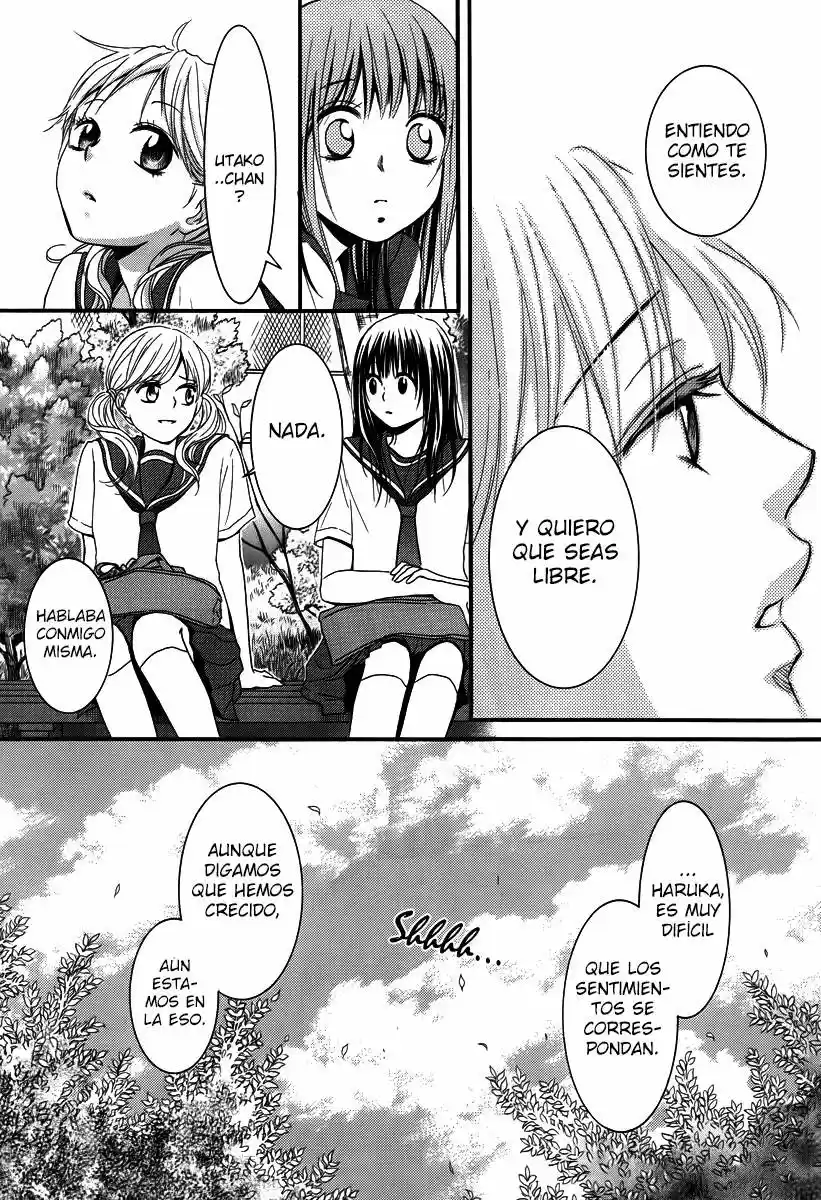 Kore wa Koi no Hanashi (2010) - Capítulo 32 - Página 22 - LectorTMOo