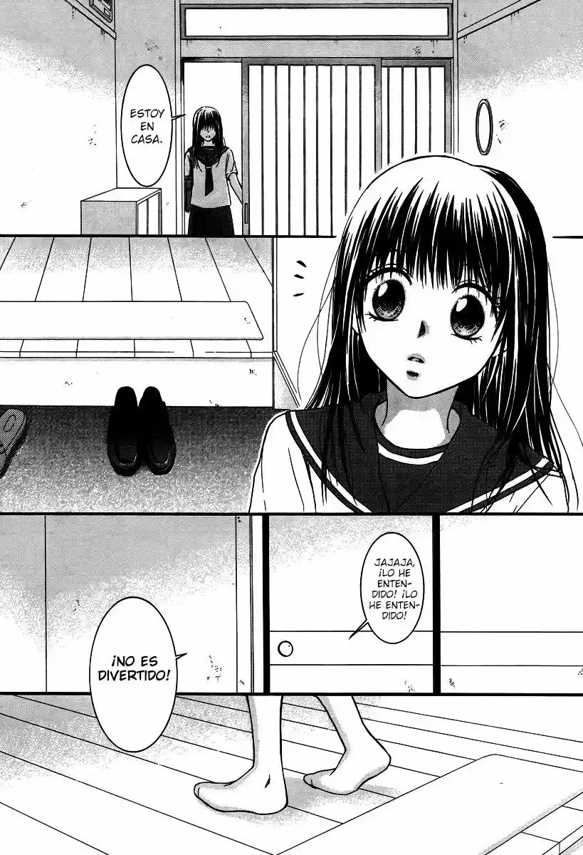Kore wa Koi no Hanashi (2010) - Capítulo 32 - Página 24 - LectorTMOo