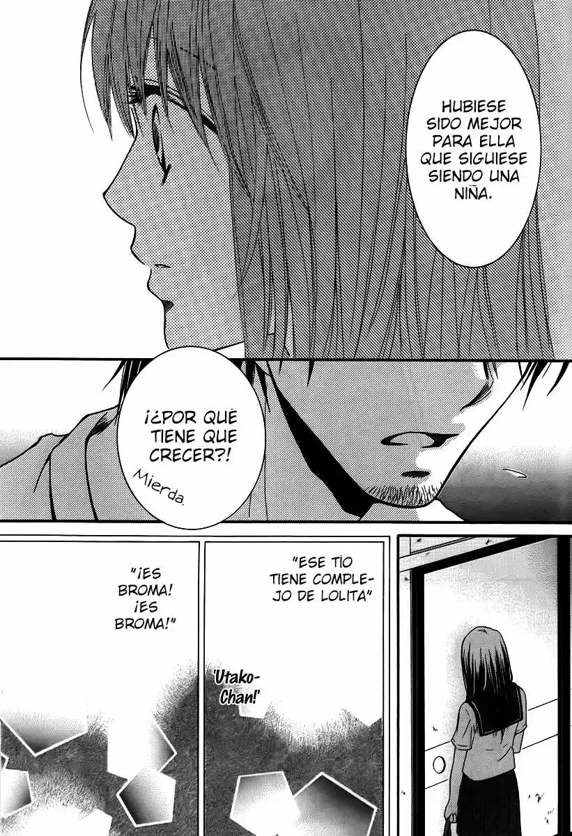 Kore wa Koi no Hanashi (2010) - Capítulo 32 - Página 27 - LectorTMOo