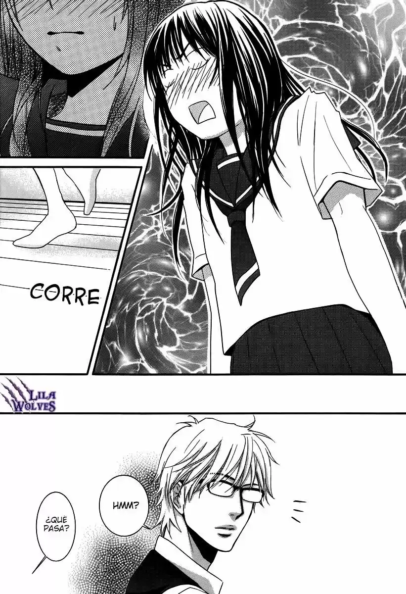 Kore wa Koi no Hanashi (2010) - Capítulo 32 - Página 28 - LectorTMOo