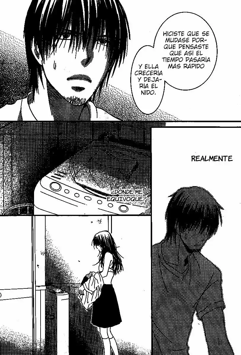 Kore wa Koi no Hanashi (2010) - Capítulo 32 - Página 30 - LectorTMOo