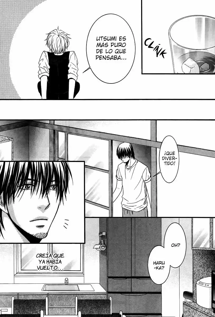 Kore wa Koi no Hanashi (2010) - Capítulo 32 - Página 34 - LectorTMOo