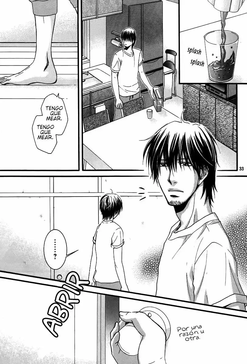 Kore wa Koi no Hanashi (2010) - Capítulo 32 - Página 35 - LectorTMOo