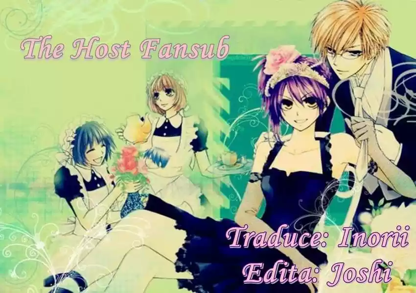 Kore wa Koi no Hanashi (2010) - Capítulo 33 - Página 3 - LectorTMOo