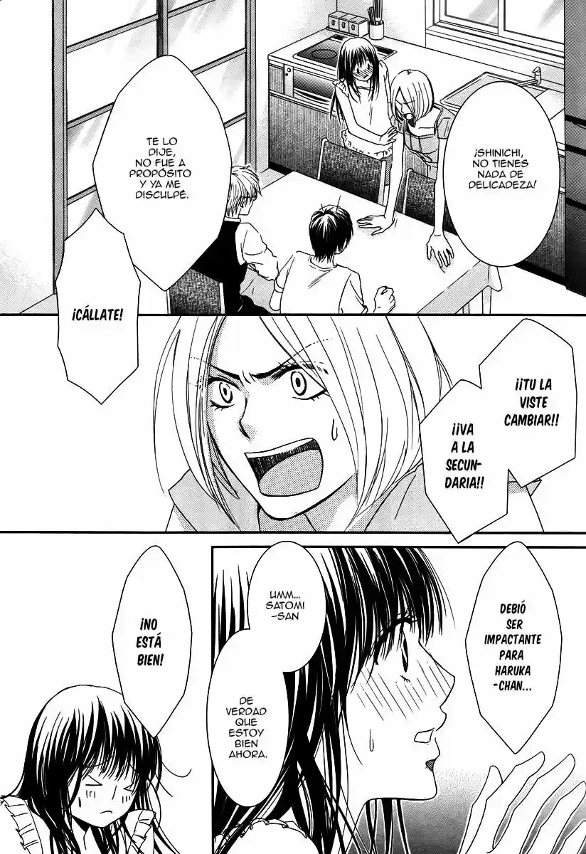 Kore wa Koi no Hanashi (2010) - Capítulo 33 - Página 6 - LectorTMOo