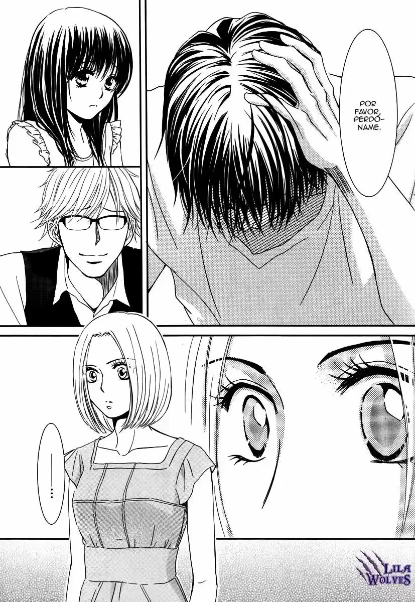 Kore wa Koi no Hanashi (2010) - Capítulo 33 - Página 8 - LectorTMOo