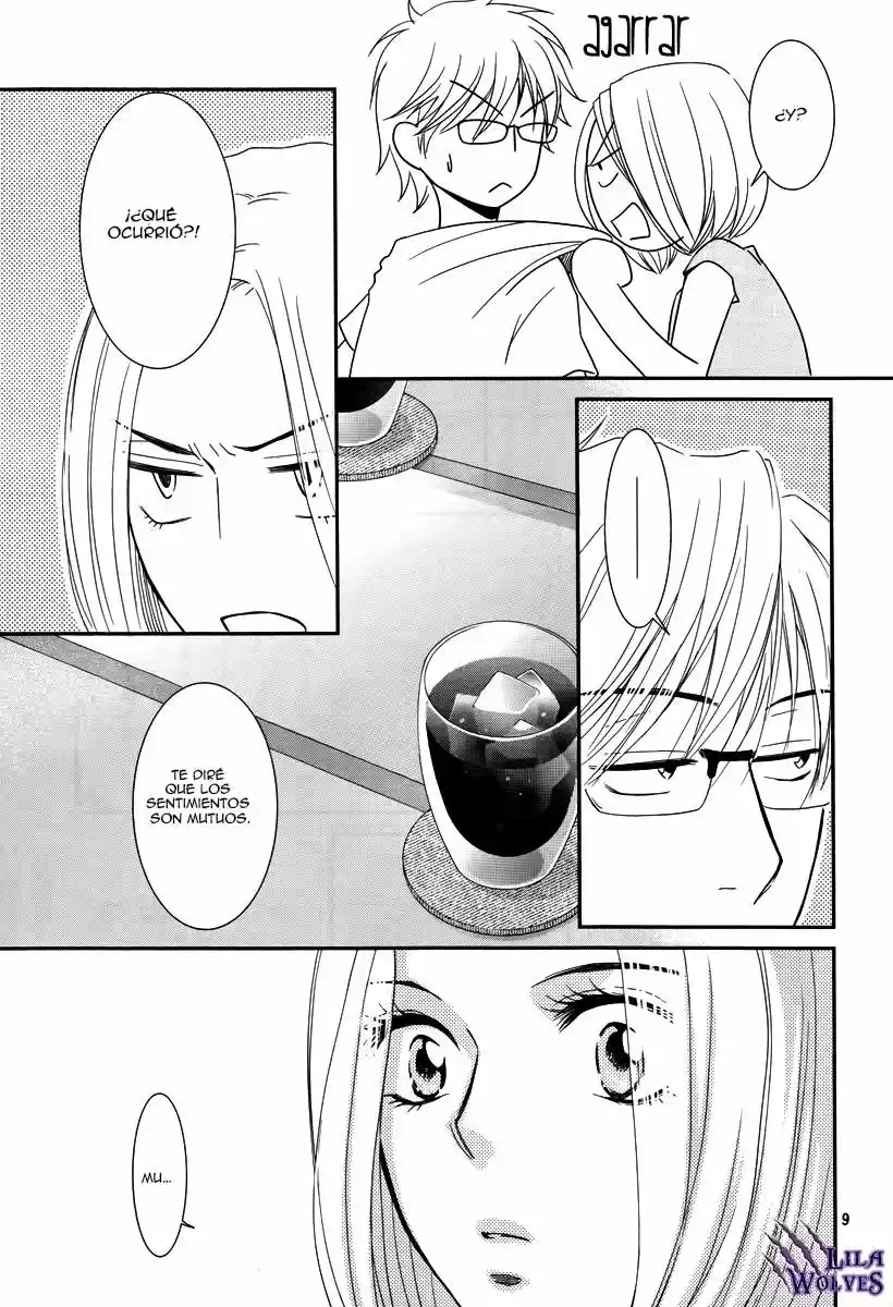 Kore wa Koi no Hanashi (2010) - Capítulo 33 - Página 12 - LectorTMOo