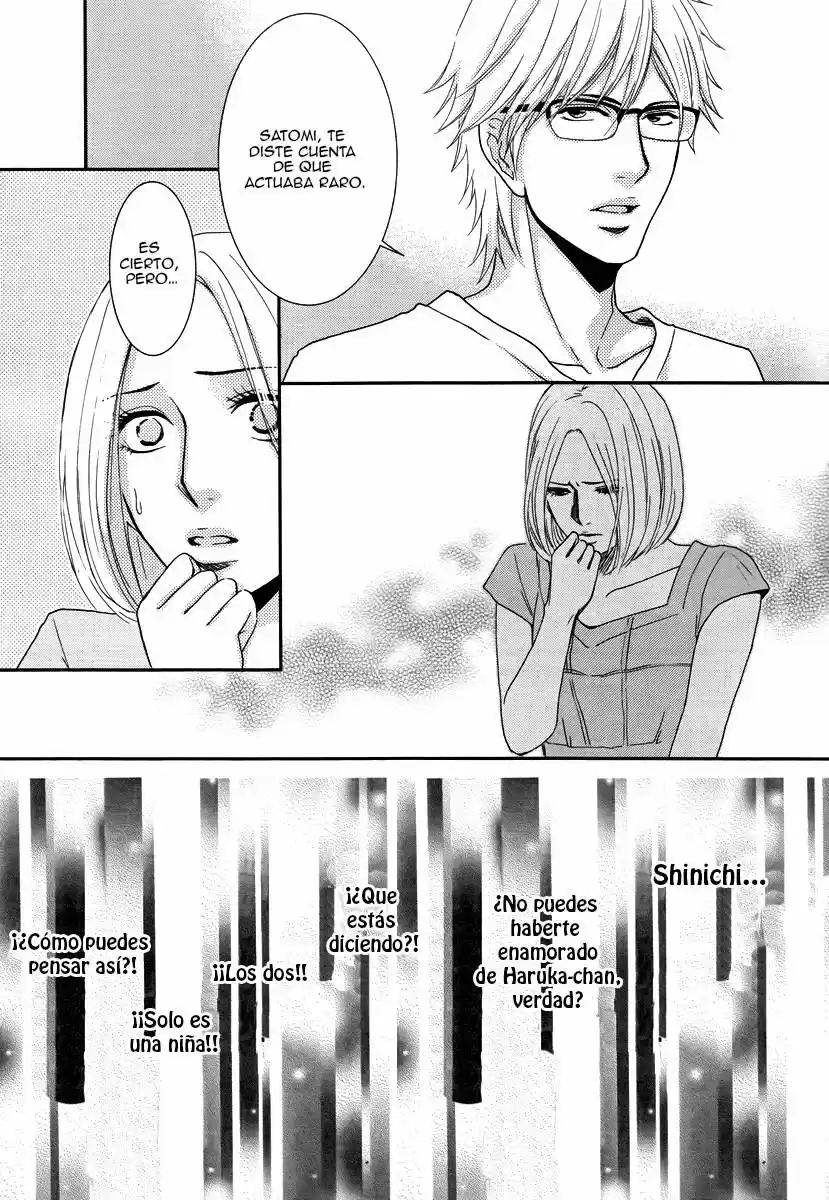 Kore wa Koi no Hanashi (2010) - Capítulo 33 - Página 14 - LectorTMOo