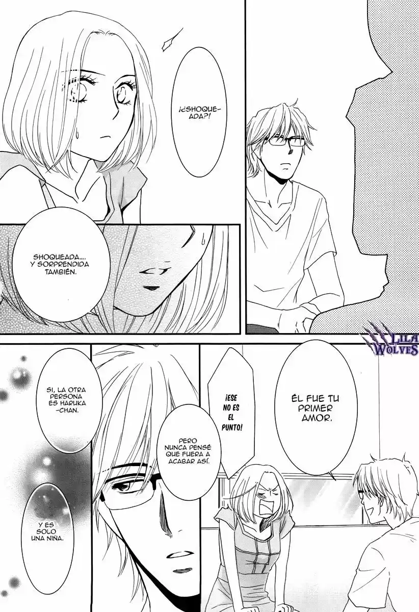 Kore wa Koi no Hanashi (2010) - Capítulo 33 - Página 15 - LectorTMOo