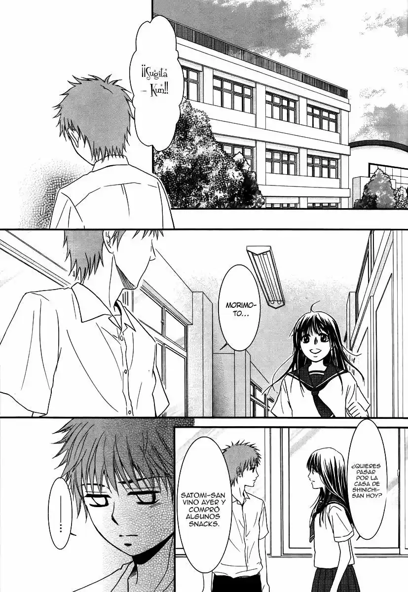 Kore wa Koi no Hanashi (2010) - Capítulo 33 - Página 18 - LectorTMOo