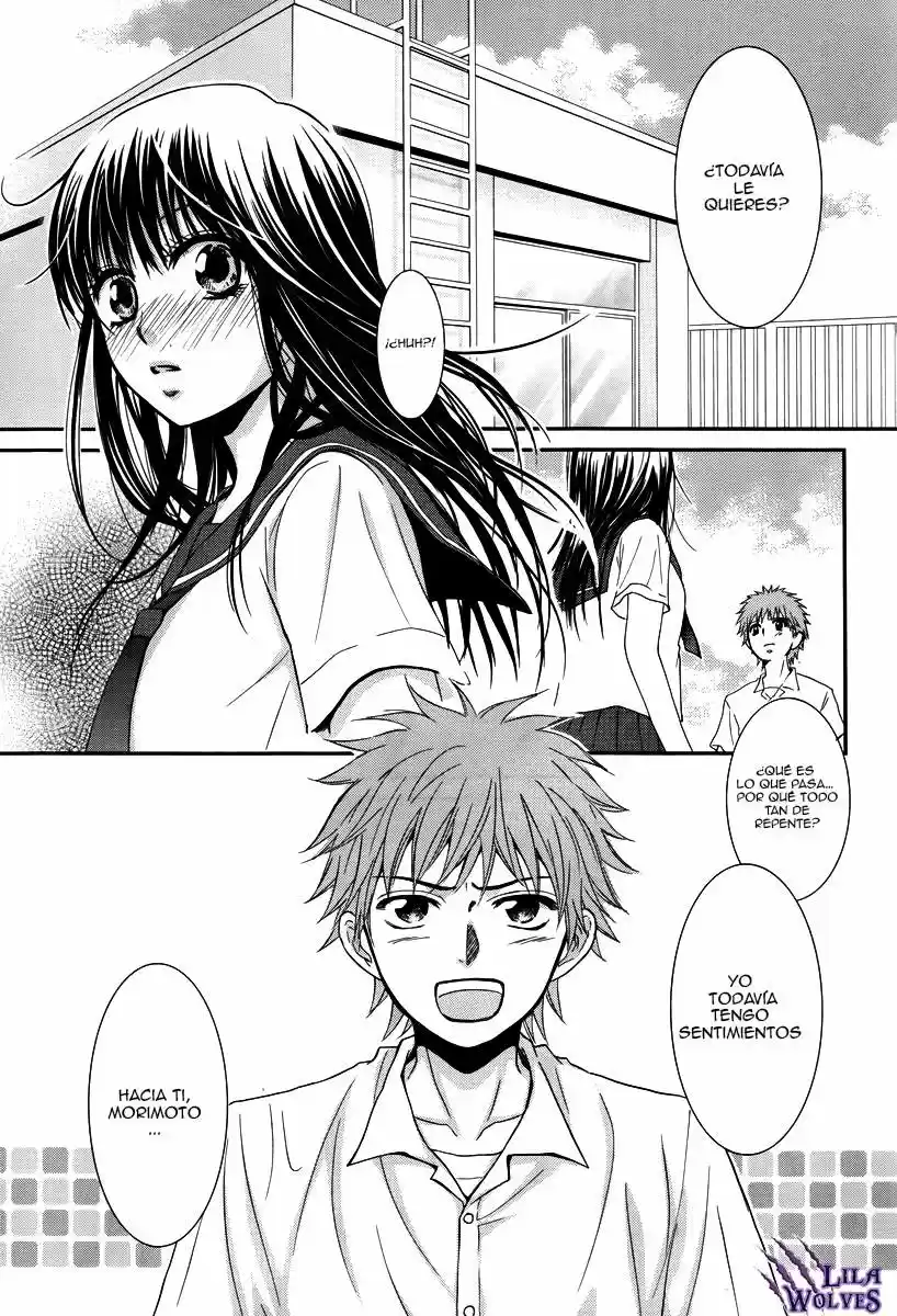 Kore wa Koi no Hanashi (2010) - Capítulo 33 - Página 20 - LectorTMOo