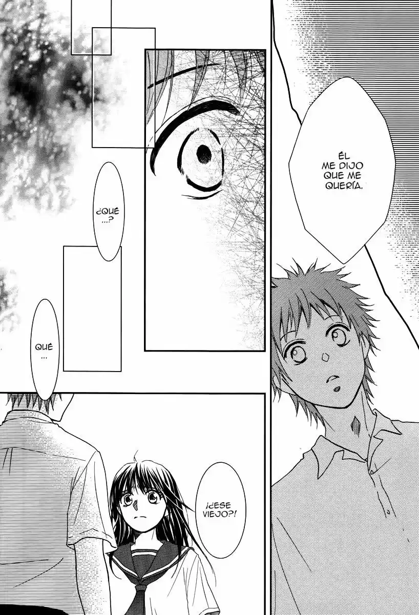 Kore wa Koi no Hanashi (2010) - Capítulo 33 - Página 23 - LectorTMOo