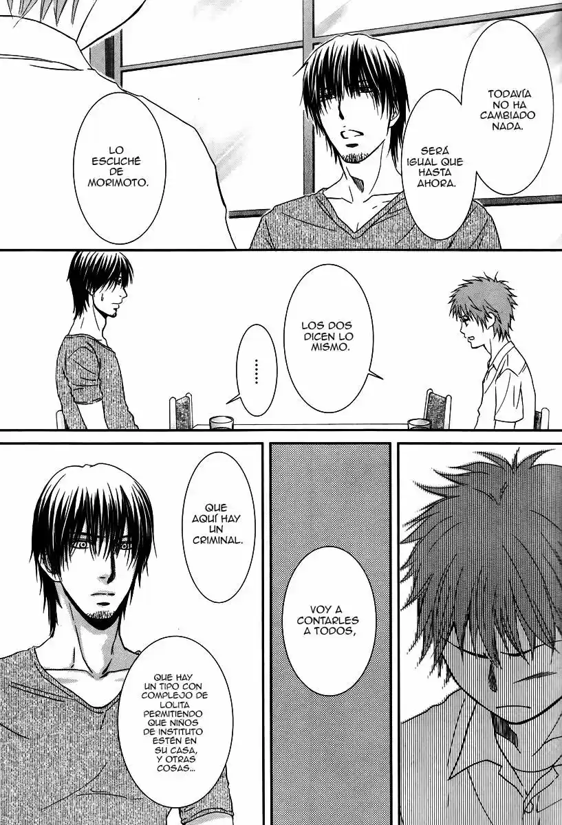 Kore wa Koi no Hanashi (2010) - Capítulo 33 - Página 30 - LectorTMOo