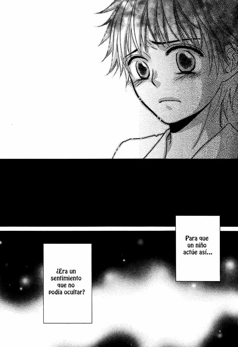 Kore wa Koi no Hanashi (2010) - Capítulo 33 - Página 34 - LectorTMOo