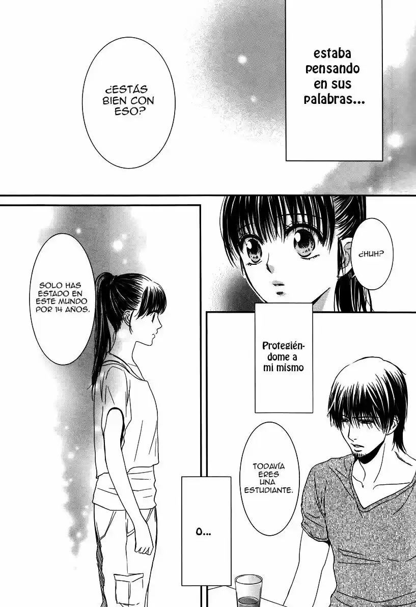 Kore wa Koi no Hanashi (2010) - Capítulo 33 - Página 38 - LectorTMOo