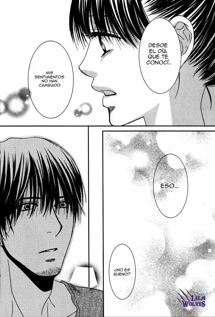 Kore wa Koi no Hanashi (2010) - Capítulo 33 - Página 41 - LectorTMOo