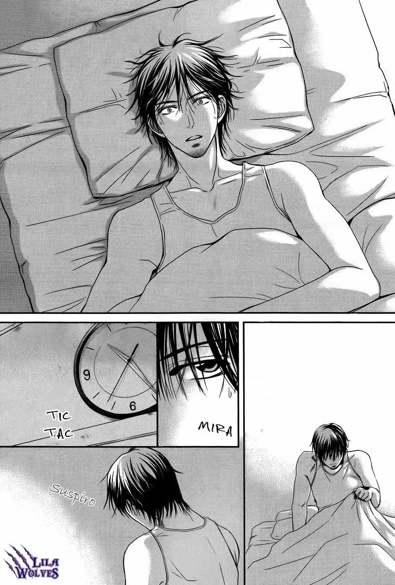 Kore wa Koi no Hanashi (2010) - Capítulo 34 - Página 7 - LectorTMOo