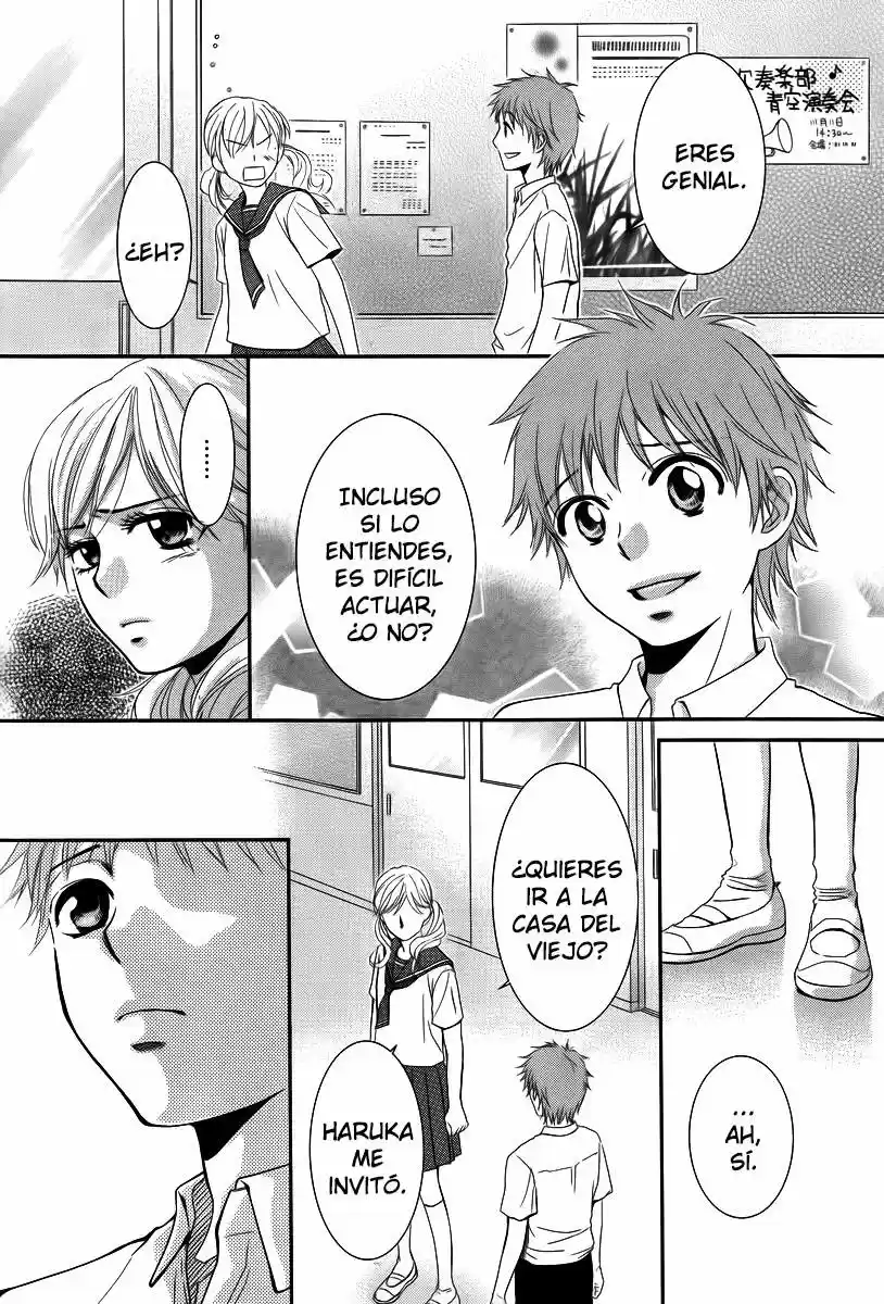 Kore wa Koi no Hanashi (2010) - Capítulo 34 - Página 12 - LectorTMOo