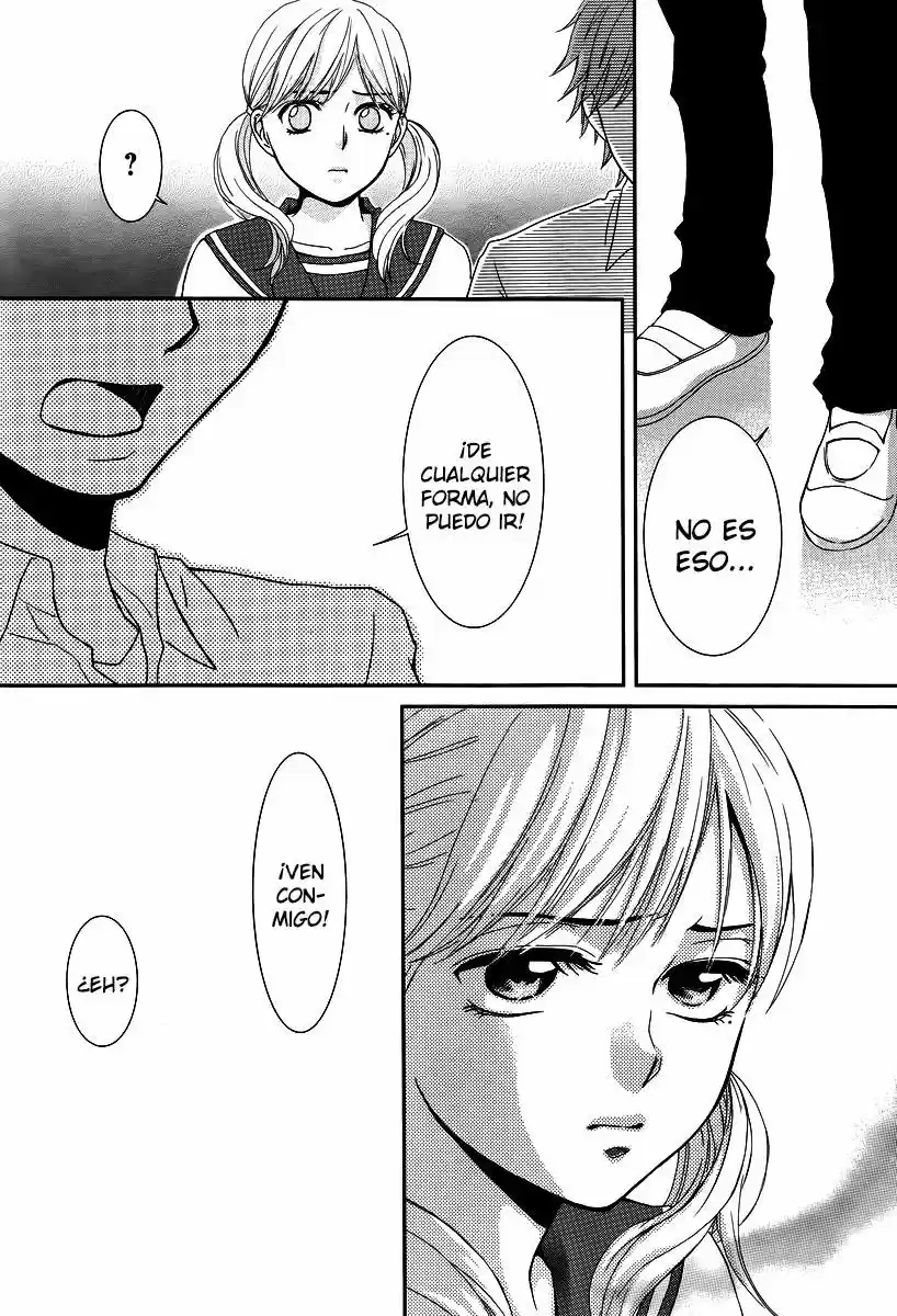 Kore wa Koi no Hanashi (2010) - Capítulo 34 - Página 14 - LectorTMOo