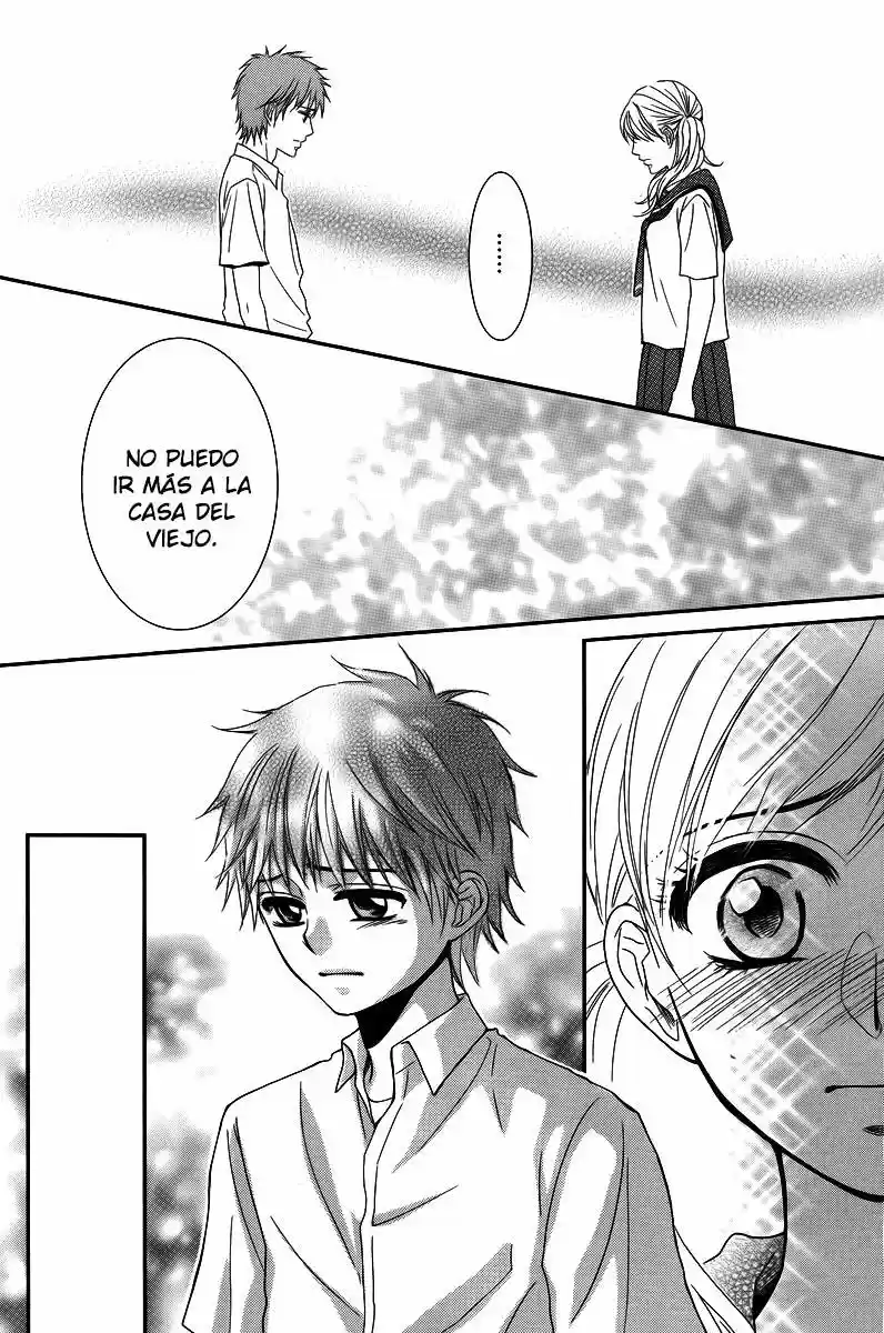Kore wa Koi no Hanashi (2010) - Capítulo 34 - Página 22 - LectorTMOo