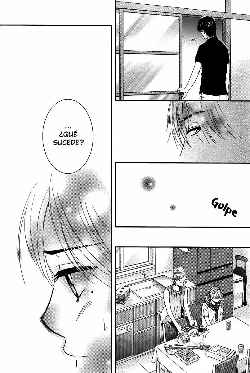 Kore wa Koi no Hanashi (2010) - Capítulo 34 - Página 29 - LectorTMOo