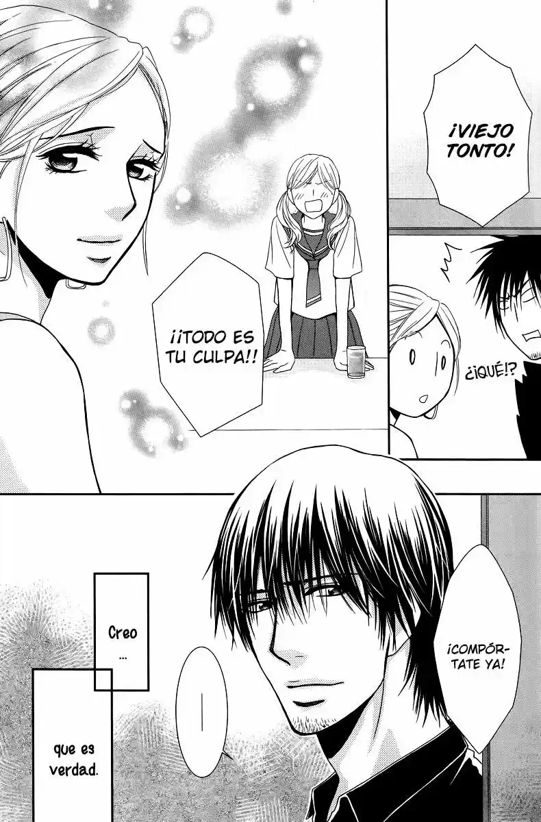 Kore wa Koi no Hanashi (2010) - Capítulo 34 - Página 37 - LectorTMOo
