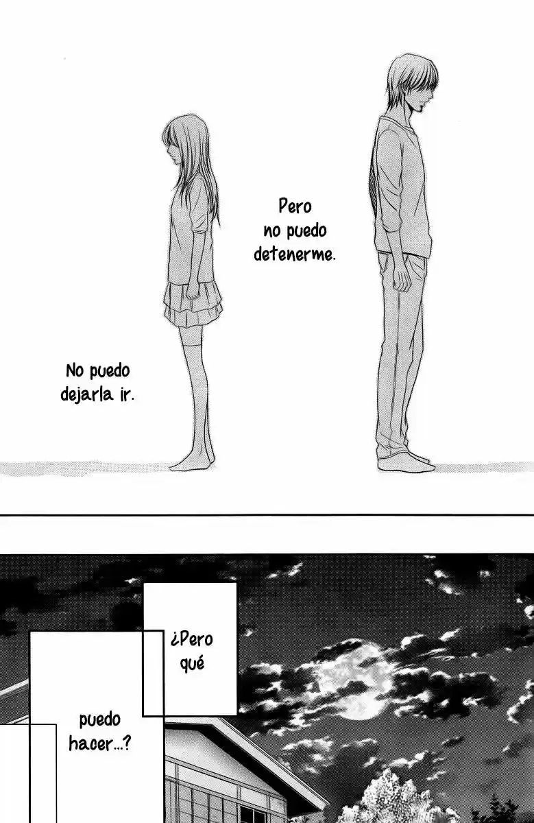 Kore wa Koi no Hanashi (2010) - Capítulo 34 - Página 38 - LectorTMOo