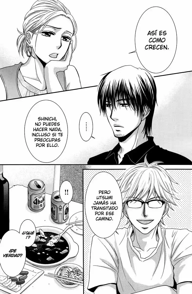 Kore wa Koi no Hanashi (2010) - Capítulo 34 - Página 39 - LectorTMOo