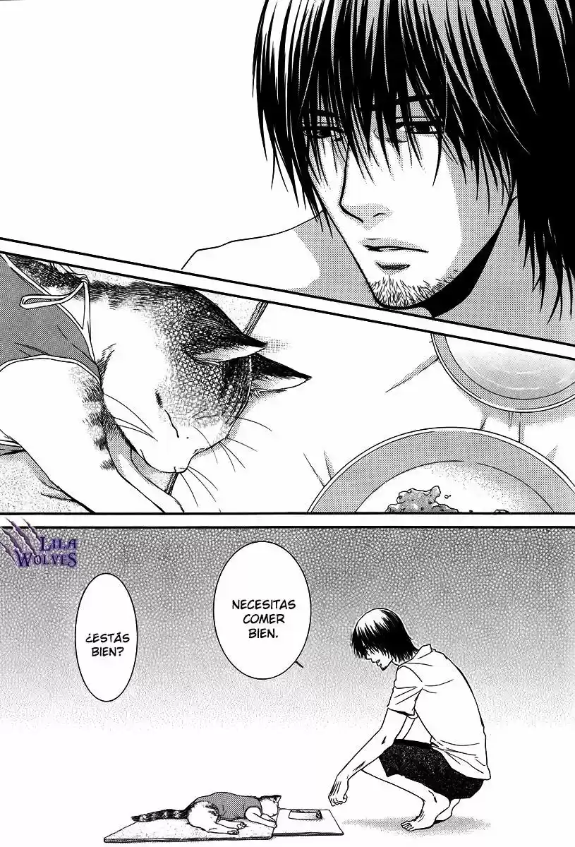 Kore wa Koi no Hanashi (2010) - Capítulo 35 - Página 6 - LectorTMOo
