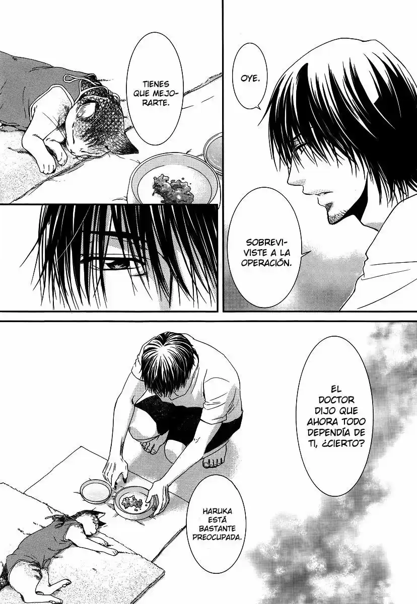 Kore wa Koi no Hanashi (2010) - Capítulo 35 - Página 7 - LectorTMOo