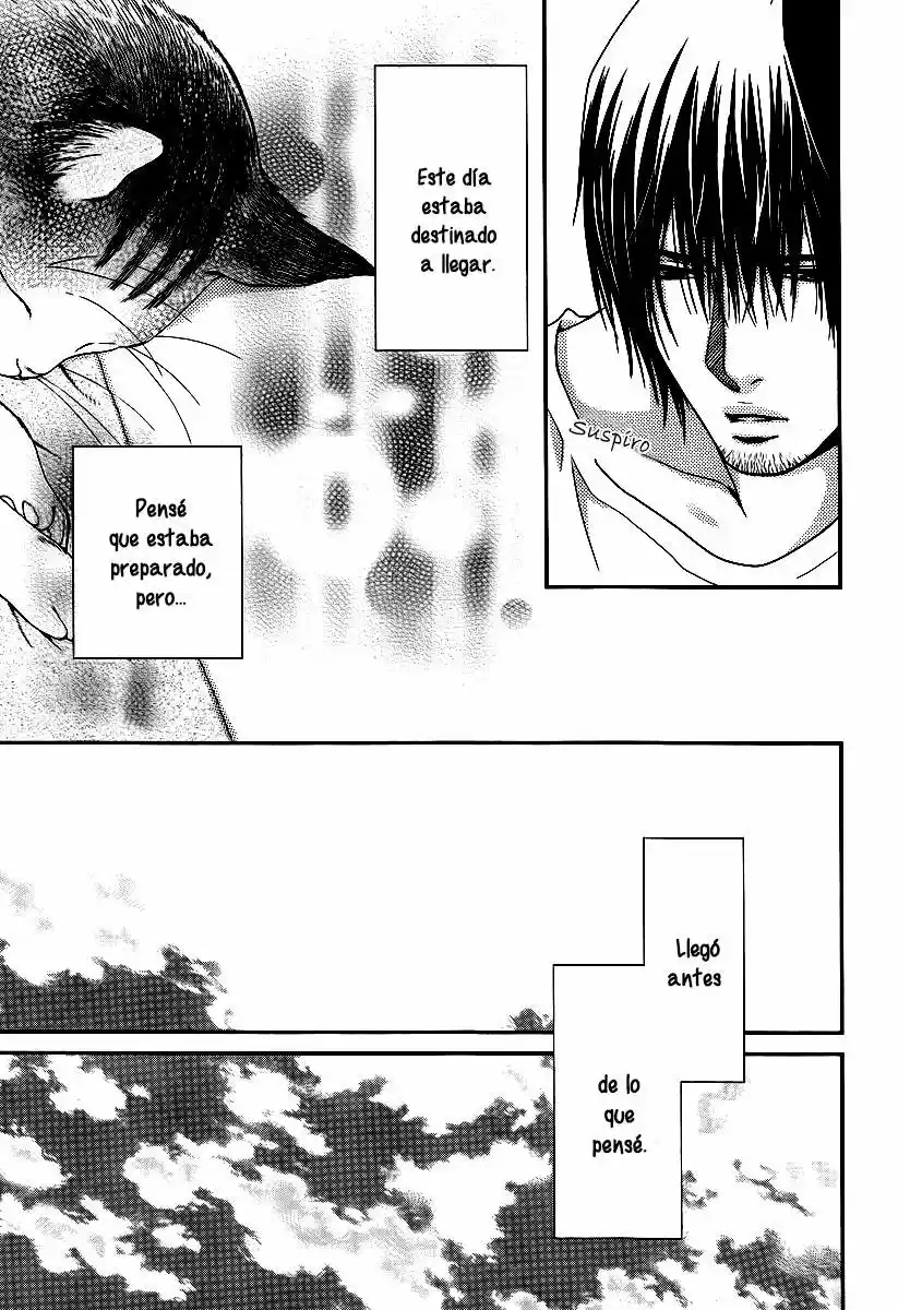 Kore wa Koi no Hanashi (2010) - Capítulo 35 - Página 8 - LectorTMOo