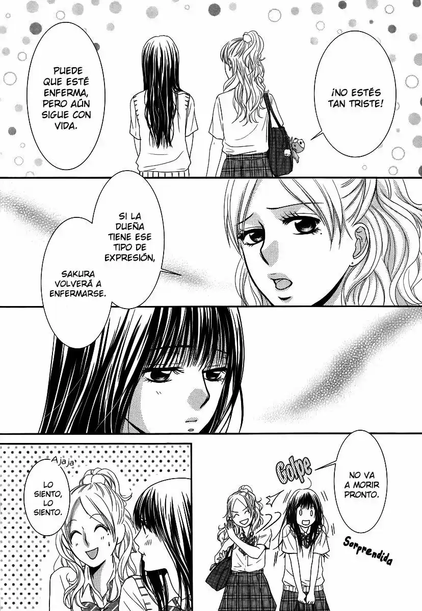 Kore wa Koi no Hanashi (2010) - Capítulo 35 - Página 11 - LectorTMOo