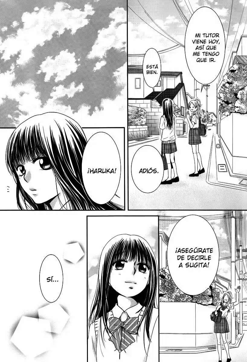 Kore wa Koi no Hanashi (2010) - Capítulo 35 - Página 12 - LectorTMOo