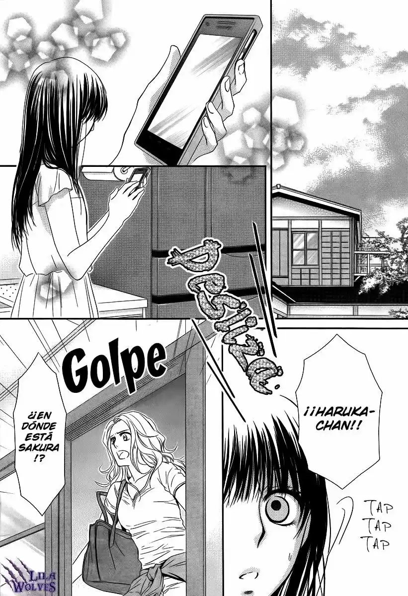 Kore wa Koi no Hanashi (2010) - Capítulo 35 - Página 13 - LectorTMOo