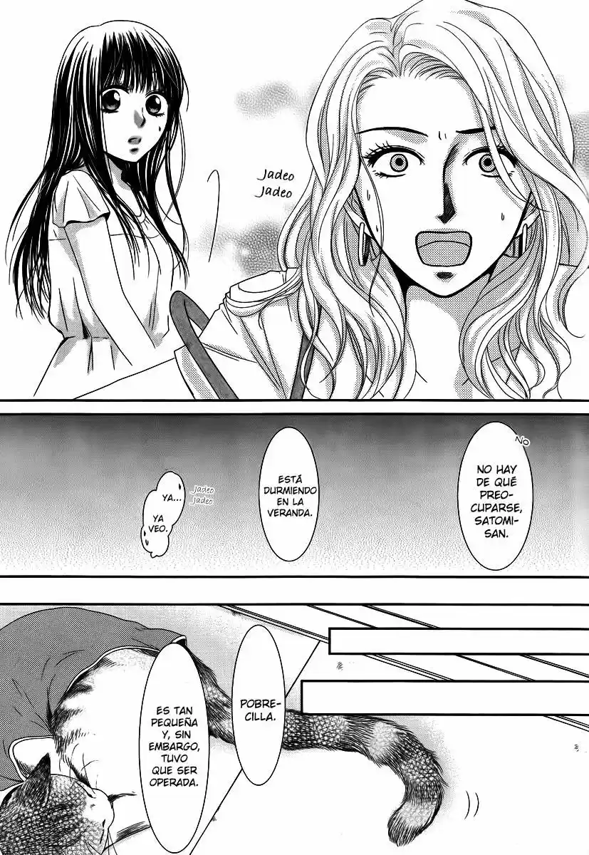 Kore wa Koi no Hanashi (2010) - Capítulo 35 - Página 14 - LectorTMOo