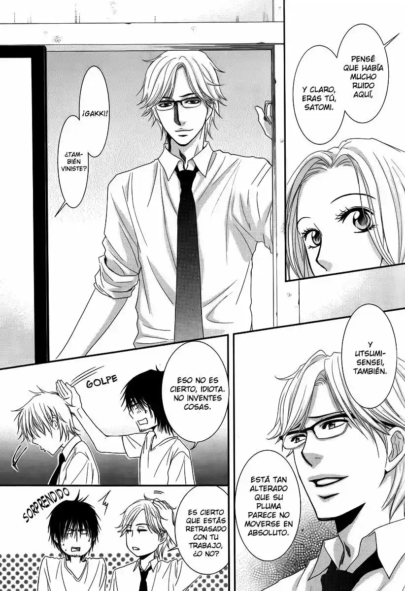 Kore wa Koi no Hanashi (2010) - Capítulo 35 - Página 16 - LectorTMOo