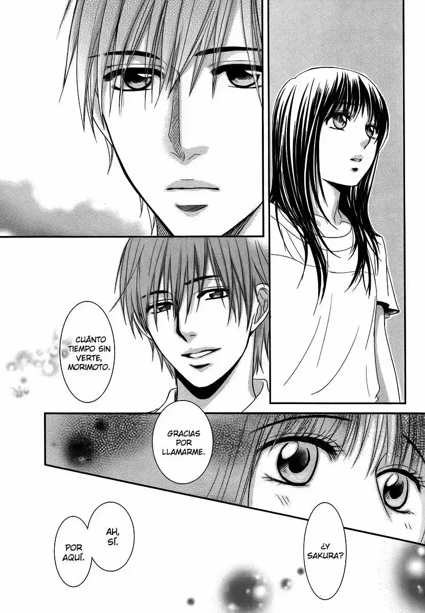 Kore wa Koi no Hanashi (2010) - Capítulo 35 - Página 22 - LectorTMOo