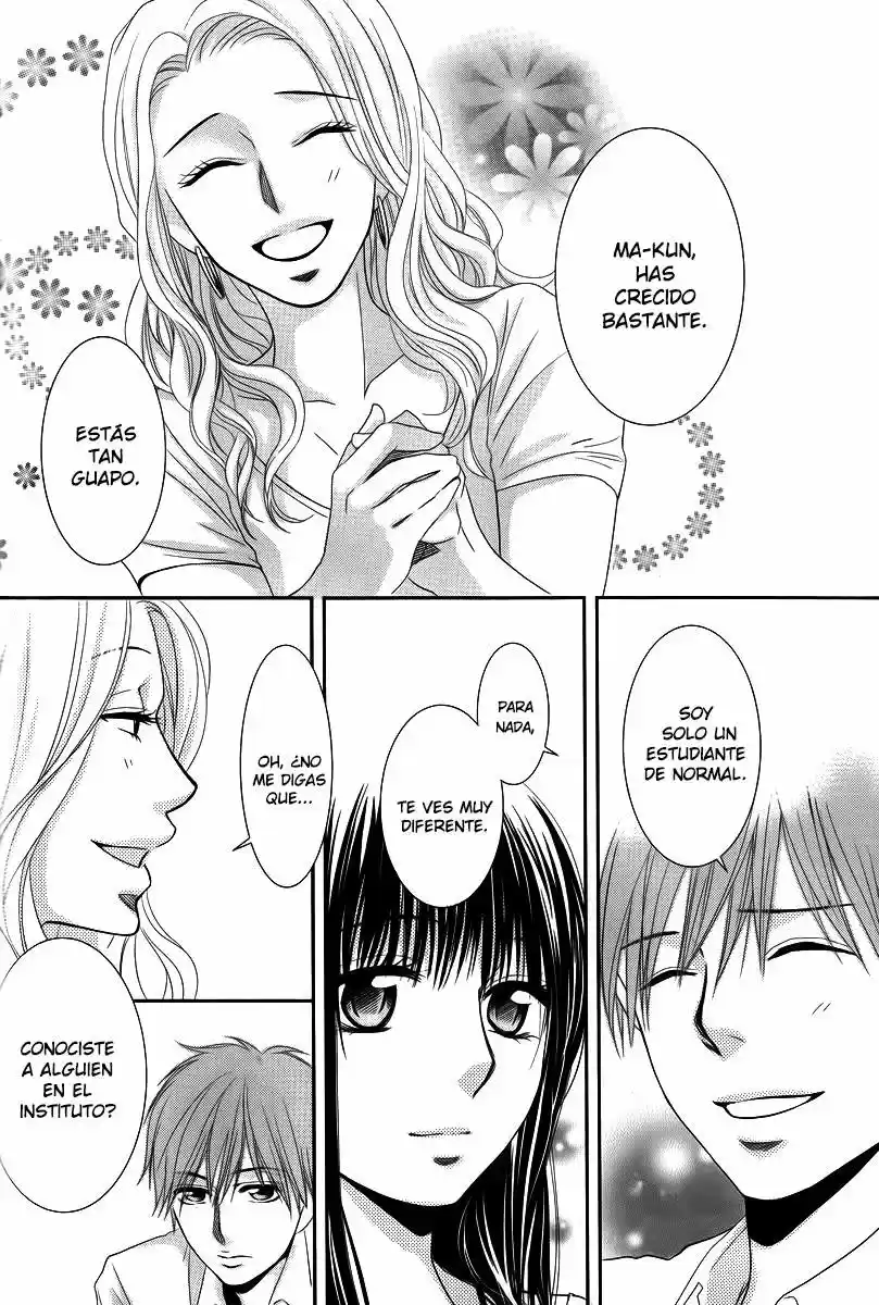 Kore wa Koi no Hanashi (2010) - Capítulo 35 - Página 27 - LectorTMOo