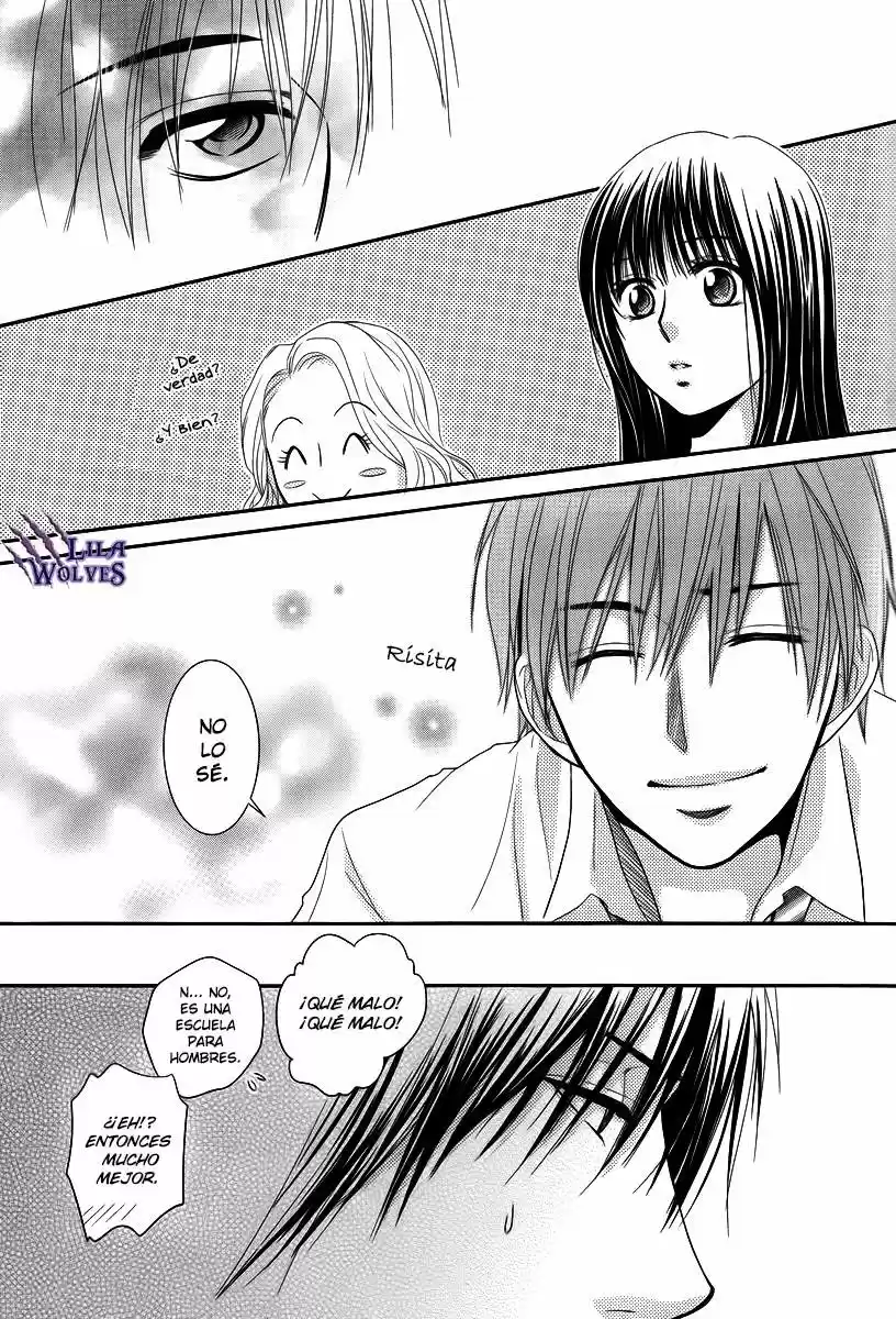 Kore wa Koi no Hanashi (2010) - Capítulo 35 - Página 28 - LectorTMOo