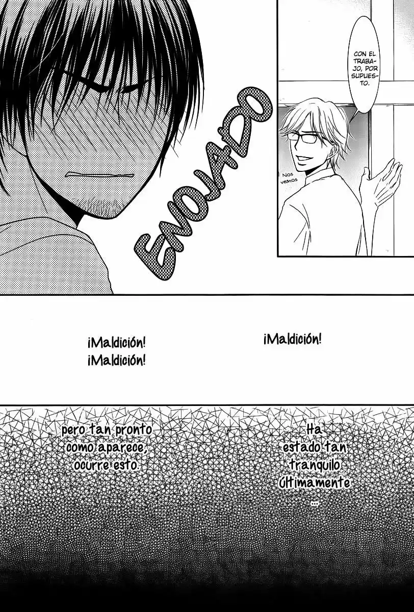 Kore wa Koi no Hanashi (2010) - Capítulo 35 - Página 31 - LectorTMOo