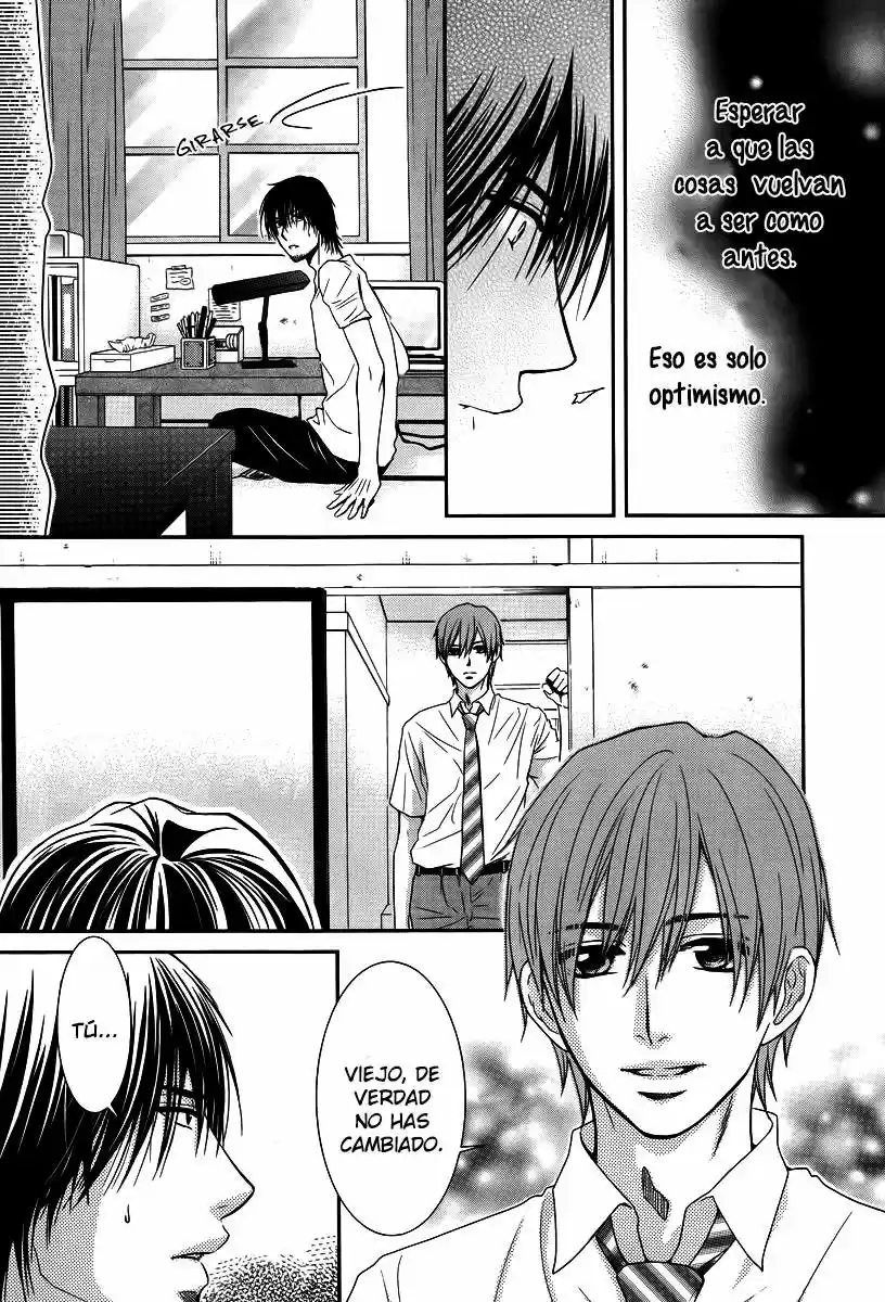 Kore wa Koi no Hanashi (2010) - Capítulo 35 - Página 33 - LectorTMOo