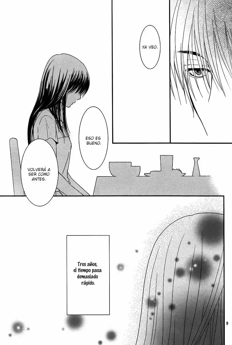 Kore wa Koi no Hanashi (2010) - Capítulo 36 - Página 14 - LectorTMOo