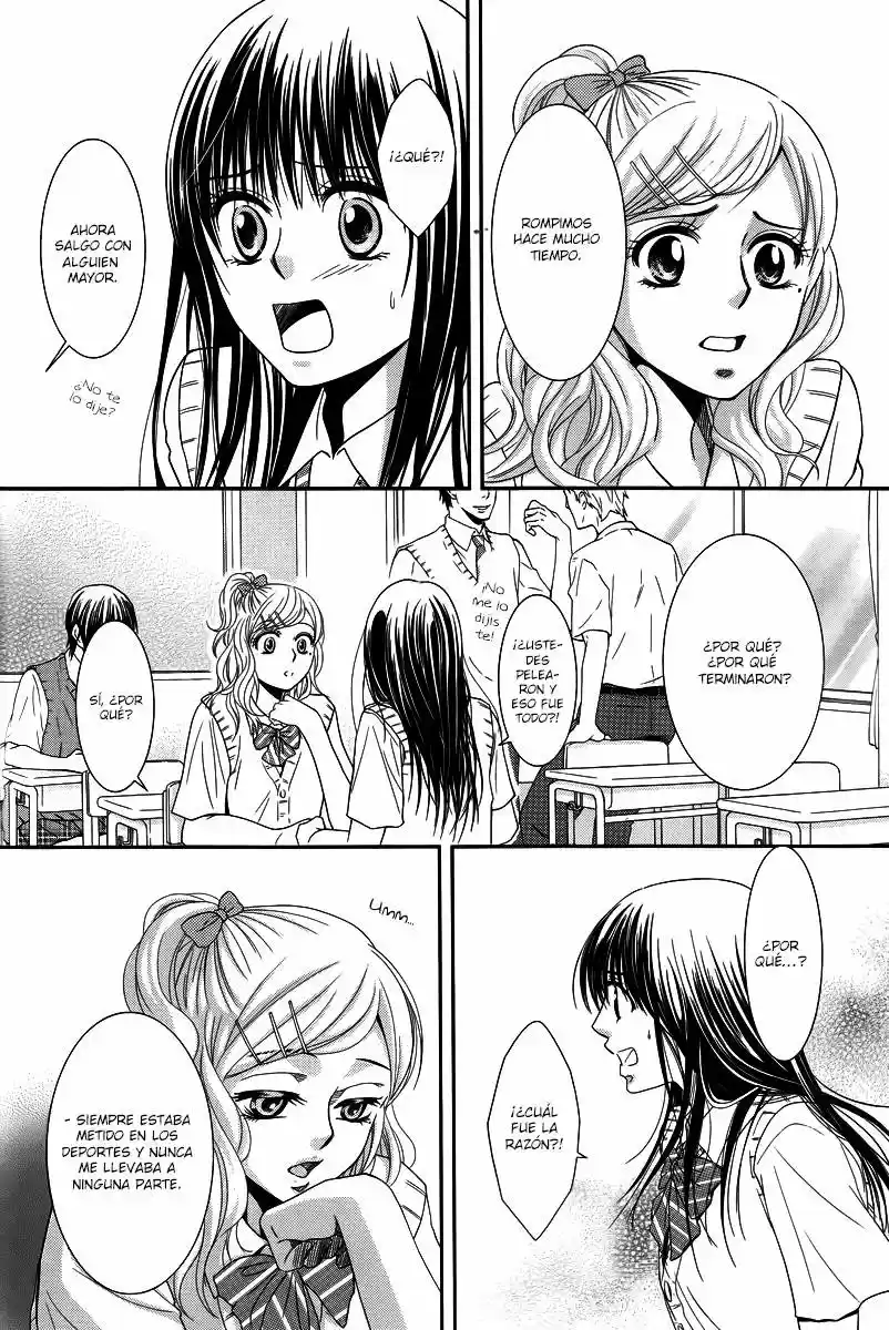 Kore wa Koi no Hanashi (2010) - Capítulo 36 - Página 17 - LectorTMOo