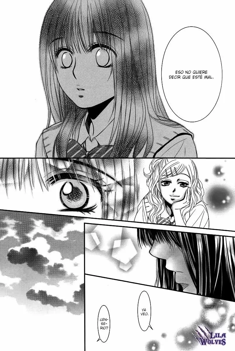 Kore wa Koi no Hanashi (2010) - Capítulo 36 - Página 22 - LectorTMOo