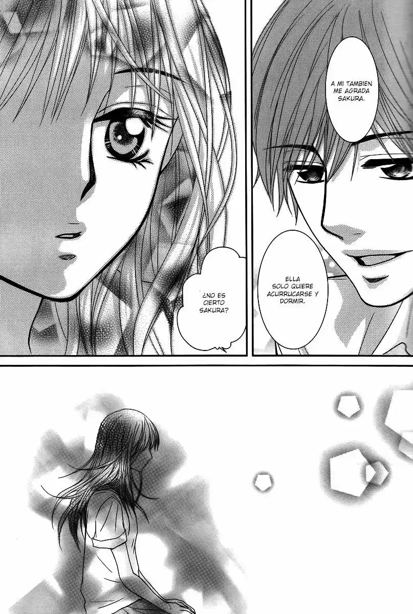 Kore wa Koi no Hanashi (2010) - Capítulo 36 - Página 28 - LectorTMOo