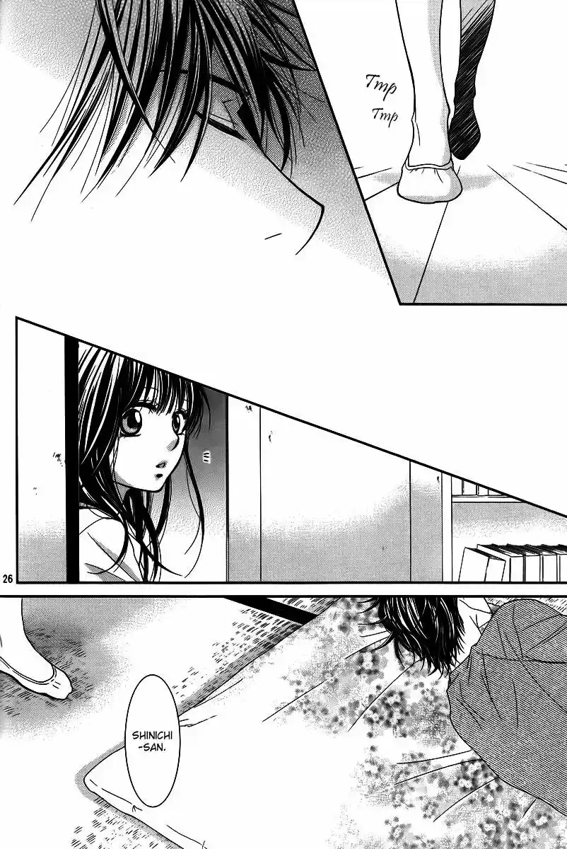 Kore wa Koi no Hanashi (2010) - Capítulo 36 - Página 30 - LectorTMOo