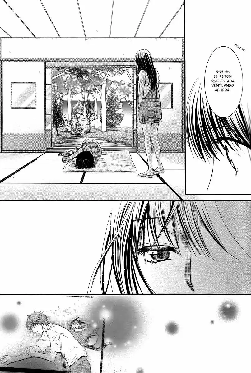 Kore wa Koi no Hanashi (2010) - Capítulo 36 - Página 31 - LectorTMOo
