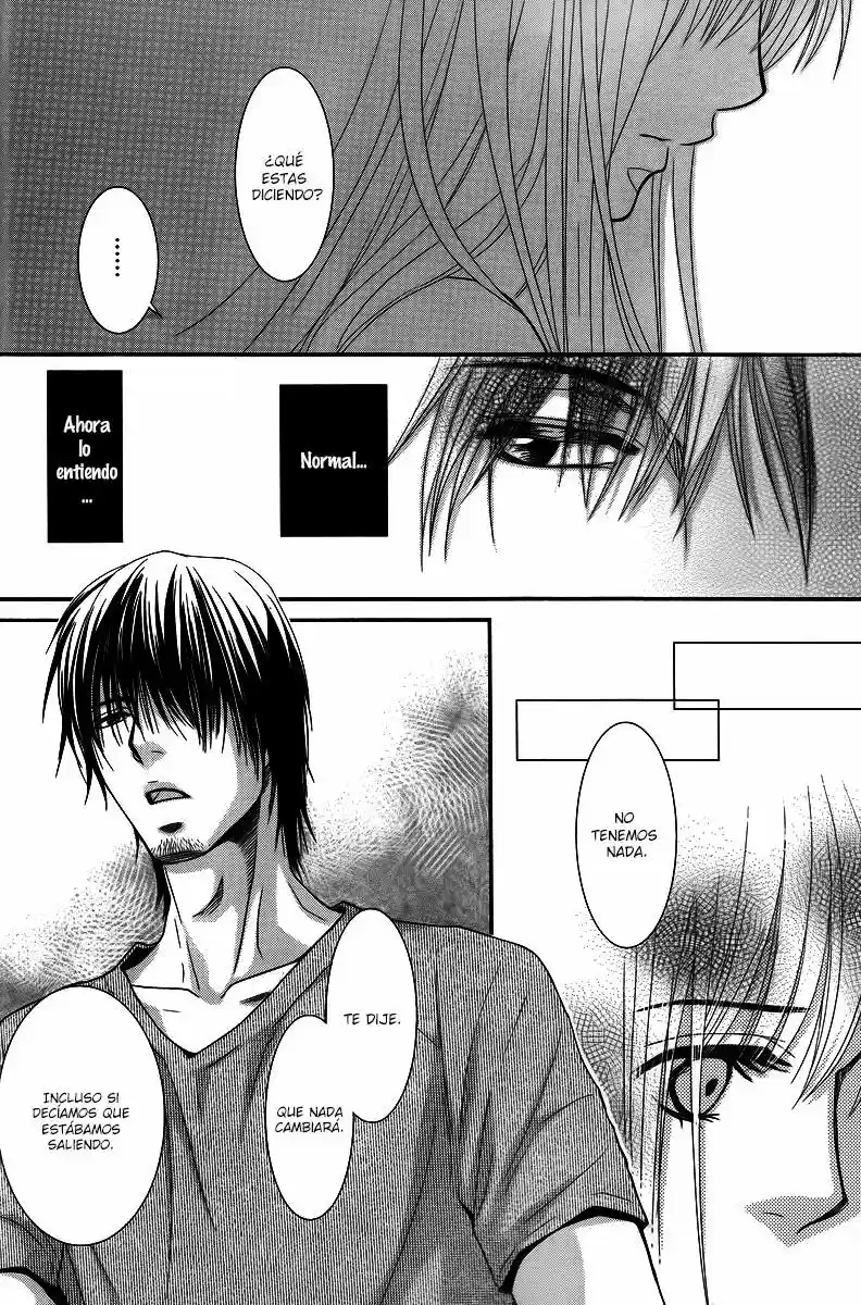 Kore wa Koi no Hanashi (2010) - Capítulo 36 - Página 37 - LectorTMOo