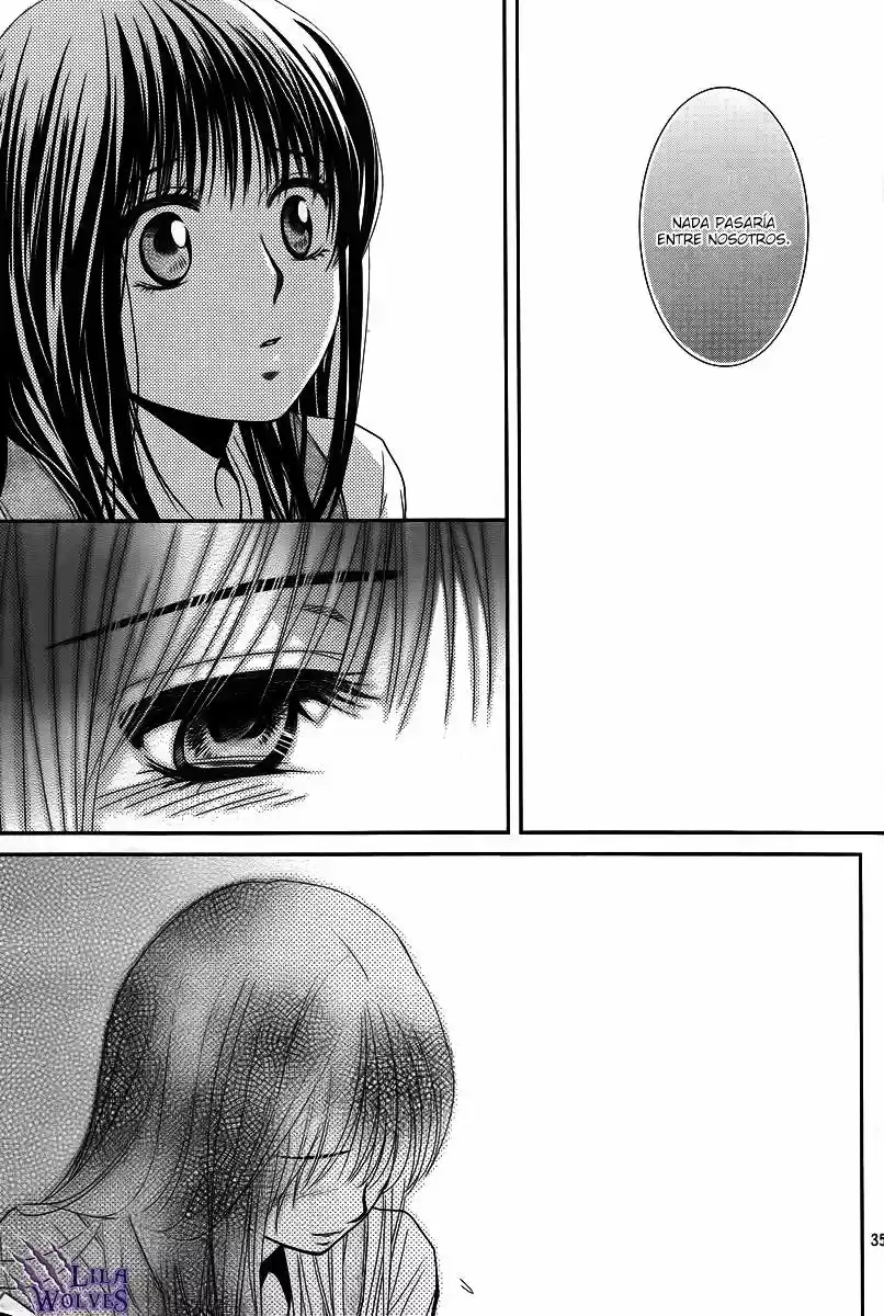 Kore wa Koi no Hanashi (2010) - Capítulo 36 - Página 38 - LectorTMOo
